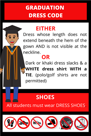 Dress Code